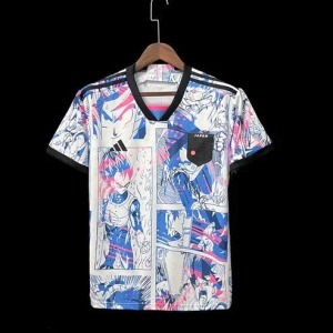 IMG-5572.jpg Japan Voetbalshirt 2022 Dragon Ball Z Editie