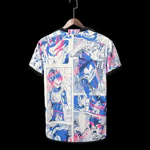 IMG-5573.jpg Japan Voetbalshirt 2022 Dragon Ball Z Editie