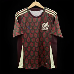IMG-5784.jpg Mexico 2023/24 - Officieel Thuisshirt