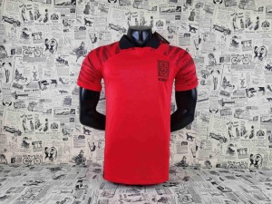 Zuid-Korea Thuisshirt 2022