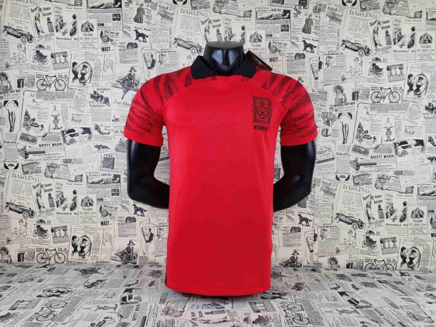 IMG-5800.jpg Zuid-Korea Thuisshirt 2022