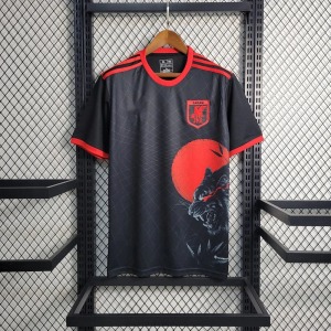 IMG-5804.jpg Japan Speciale Editie Voetbalshirt 2023/24