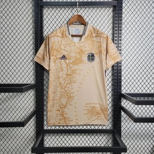 IMG-5850.jpg Argentinië Speciale Editie Voetbalshirt 2023/24