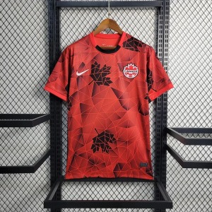 IMG-5873.jpg Canada 2023/24 - Nationaal Elftal Voetbalshirt