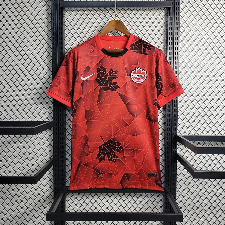 IMG-5873.jpg Canada 2023/24 - Nationaal Elftal Voetbalshirt