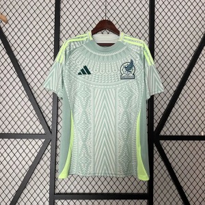 Mexico Uitshirt 2024/25