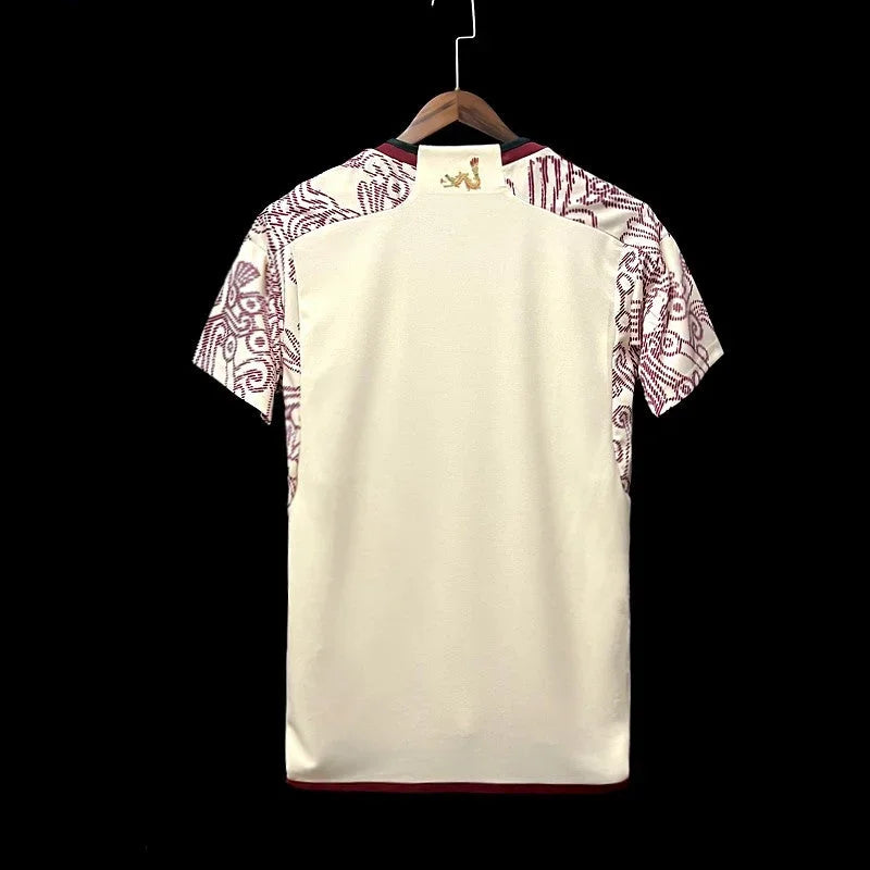 Mexico Thuisshirt 2022-23