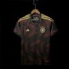 Duitsland Uitshirt WK 2022