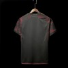 Duitsland Uitshirt WK 2022