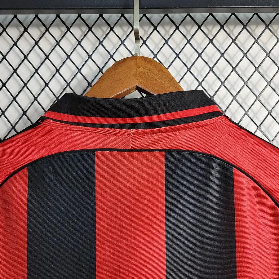 IMG-5949.jpg AC Milan Retro Thuisshirt 1999