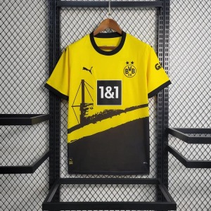 IMG-5990.jpg Borussia Dortmund 2023/24 Officieel Shirt