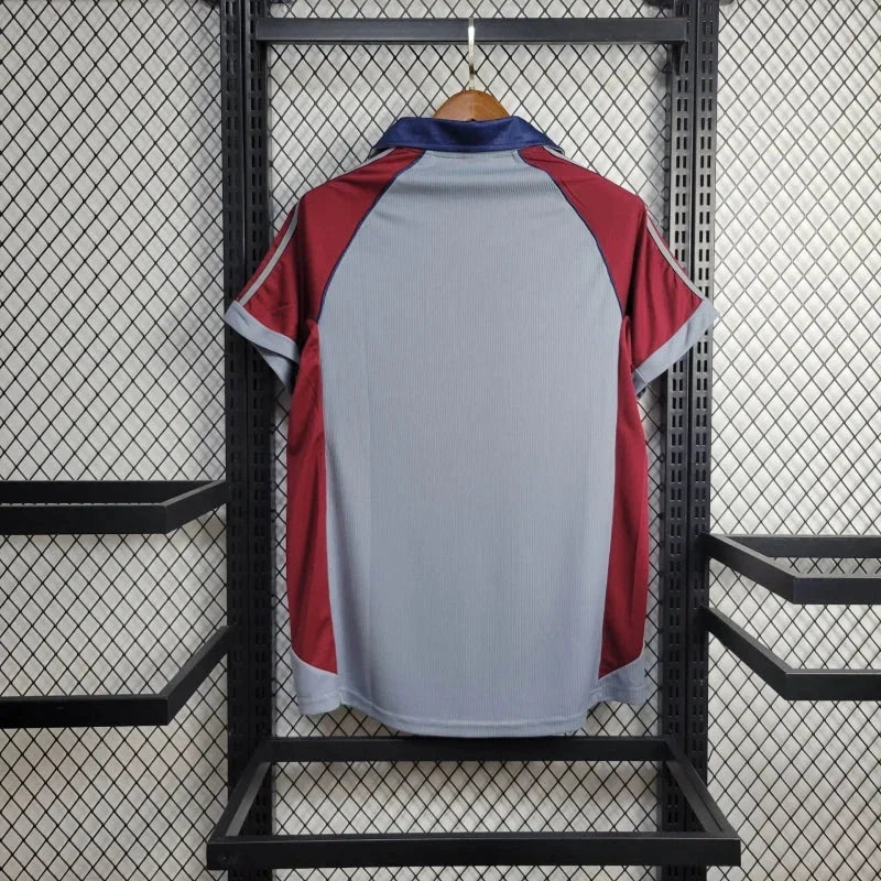 IMG-6006.jpg Voetbalshirt Bayern München Retro 1998/99