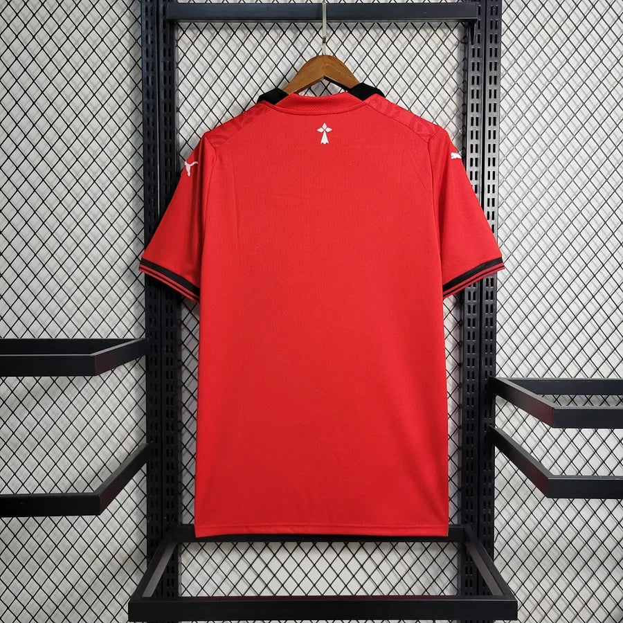 Rennes Thuisshirt 2023-24