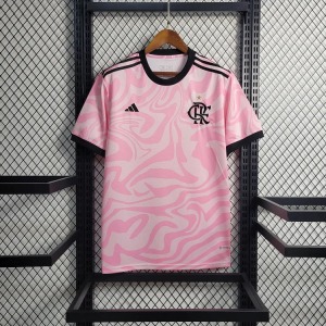 IMG-6049.jpg Flamengo 2023/24 - Authentiek Braziliaans Voetbalshirt
