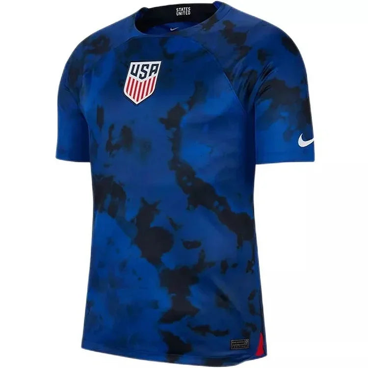 IMG-6114.jpg Verenigde Staten 2022/23 Premium Voetbalshirt