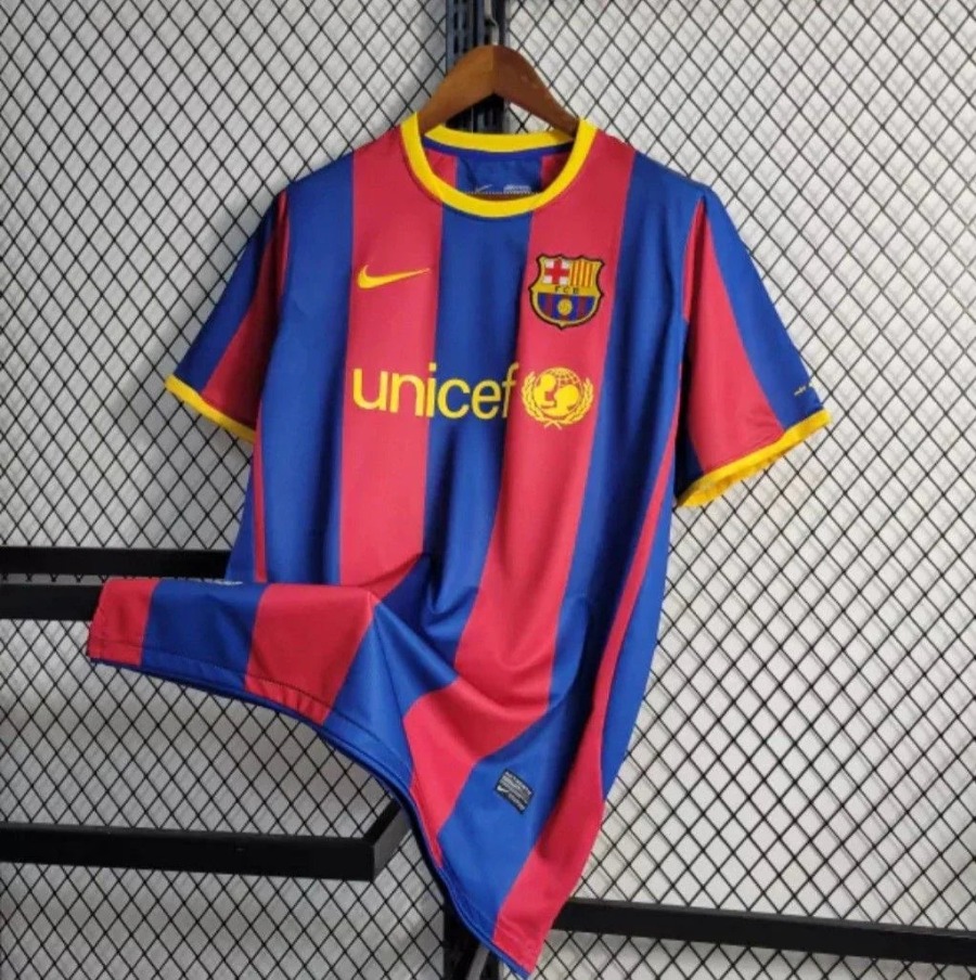 IMG-6150.jpg FC Barcelona Thuisshirt Retro 2010/11