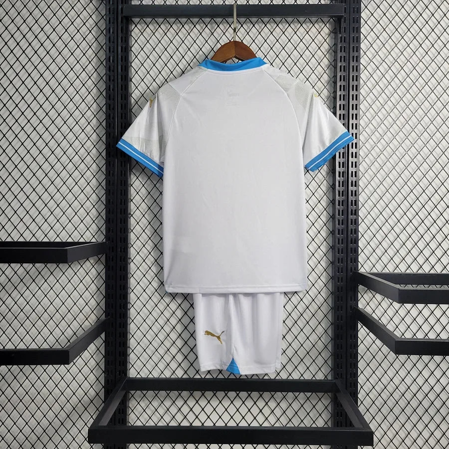IMG-6623.jpg Olympique Marseille Kinderen Thuisshirt