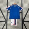 IMG-6627.jpg Frankrijk Retro 1998 Kindershirt