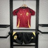 België Kindershirt 2024/25