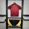 België Kindershirt 2024/25