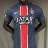 PSG Thuisshirt 2024/25 Met Ster