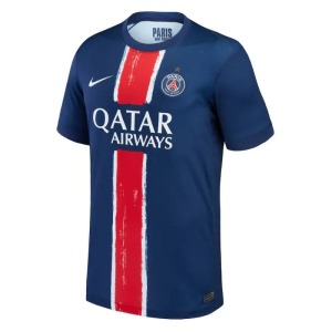 PSG Thuisshirt 2024/25 Met Ster