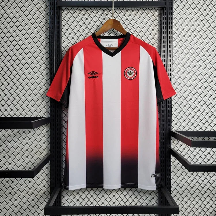 Brentford FC Thuisshirt 2023/24