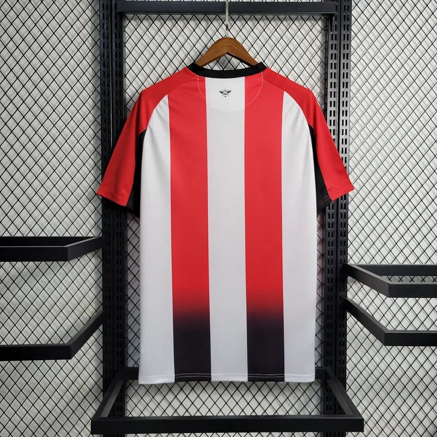 Brentford FC Thuisshirt 2023/24
