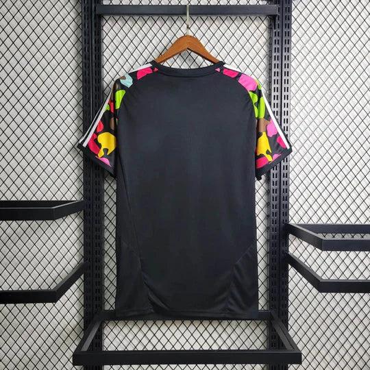 Love Unites Shirt Japan 2024