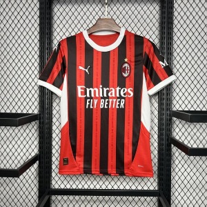 AC Milan Thuisshirt 2024/25 Football Premium
