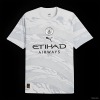 Manchester City 2024/25 Draak Uitshirt