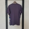 Engeland 2024/25 Zwart Thuisshirt