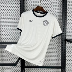 Duitsland Voetbalshirt 2025 Speciaal