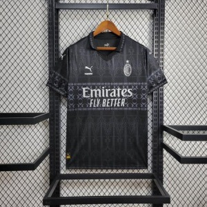 Voetbalshirt AC Milan 2023-2024 Speciale Editie Player