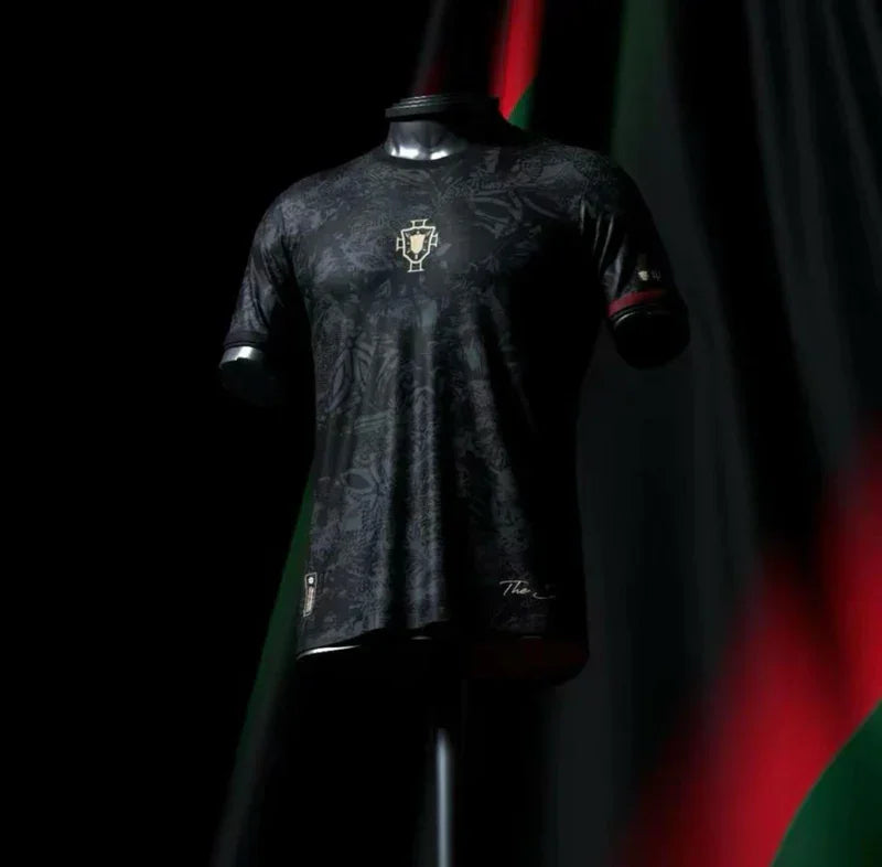 Portugal 2023-2024 Limited Edition Player