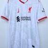 Liverpool 24/25 Wit