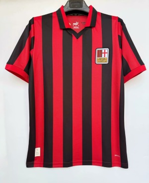 AC Milan 2024/25 Speciale Editie Shirt