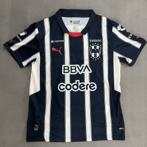 Monterrey Thuisshirt 24/25