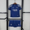 WhatsAppImage2025-03-05at17.22.24.jpg Voetbalshirt PSG Kinderen 24/25 Blauw Premium