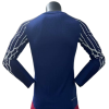 PSG Thuisshirt 25/26 Blauw Lange Mouwen