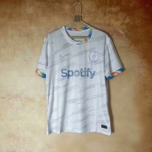 Barcelona Speciaal Shirt 2025/26
