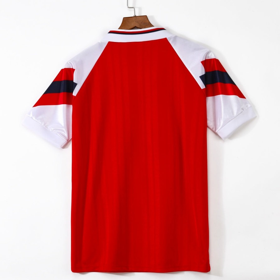 Arsenal Thuisshirt Retro 1992-1993