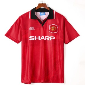 a093f9e3c3a13621006f84d61cc1e96f.jpg Manchester United Retro Thuisshirt 1994-1996
