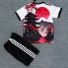 a35d6bb68d6818c418cdf8f29c7bfbae.jpg Japan 25/26 Speciale Rode Editie Kinderen Voetbalshirt