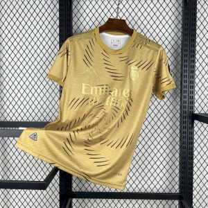Trainingsshirt Real Madrid 2025-26