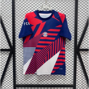 a3f795fa5b0f865f4d56228e96fadc3f.jpg Bayern München 26/27 Speciale Editie Voetbalshirt