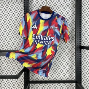 Arsenal Trainingsshirt 2025-26