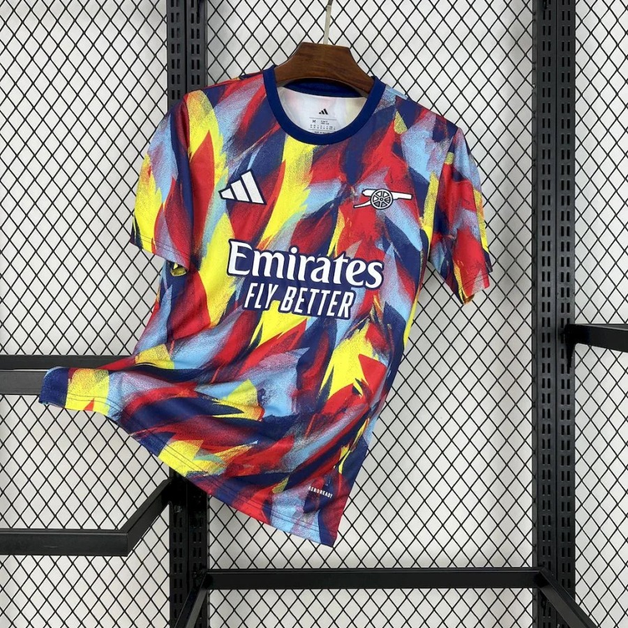 a4528e46.jpg Arsenal Trainingsshirt 2025-26