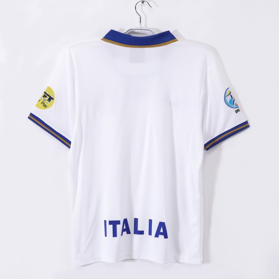 Italië Uitshirt 1996 Retro