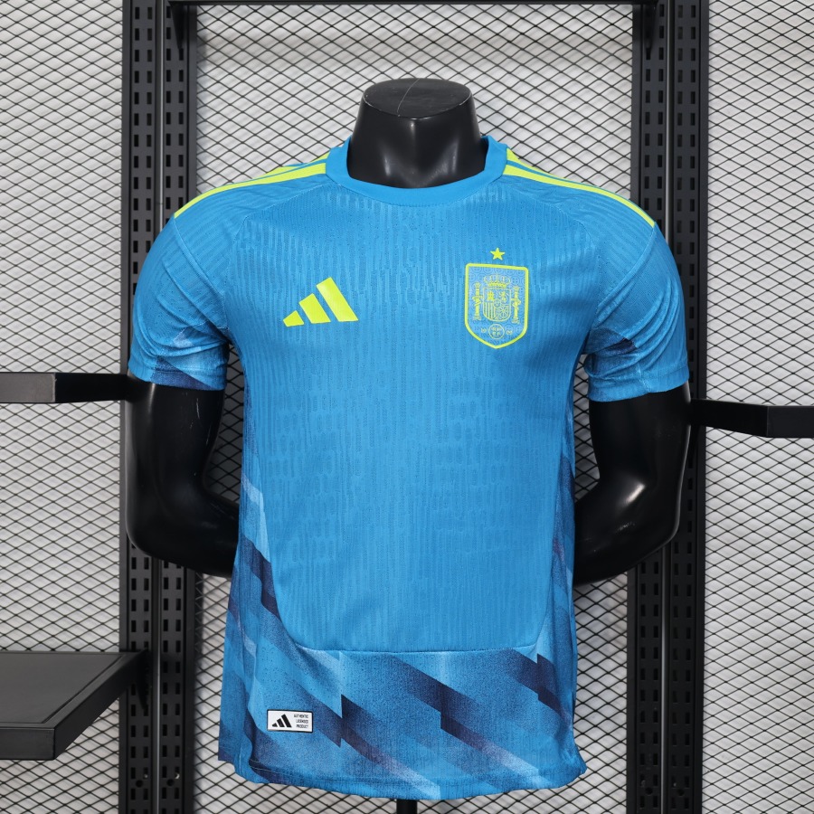 a5289c4e.jpg Spanje Trainingsshirt WK 2026
